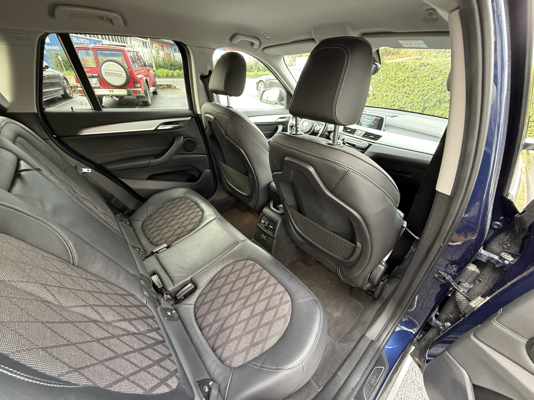 Bmw X1 — 13
