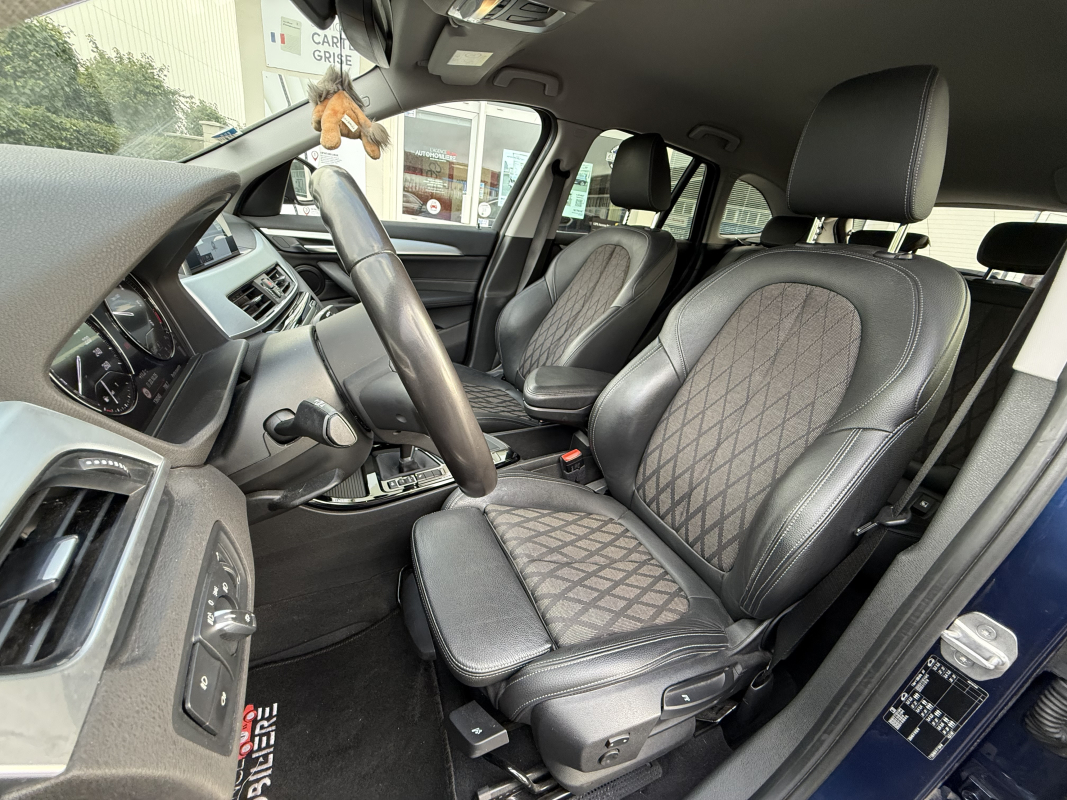 Bmw X1 — 10