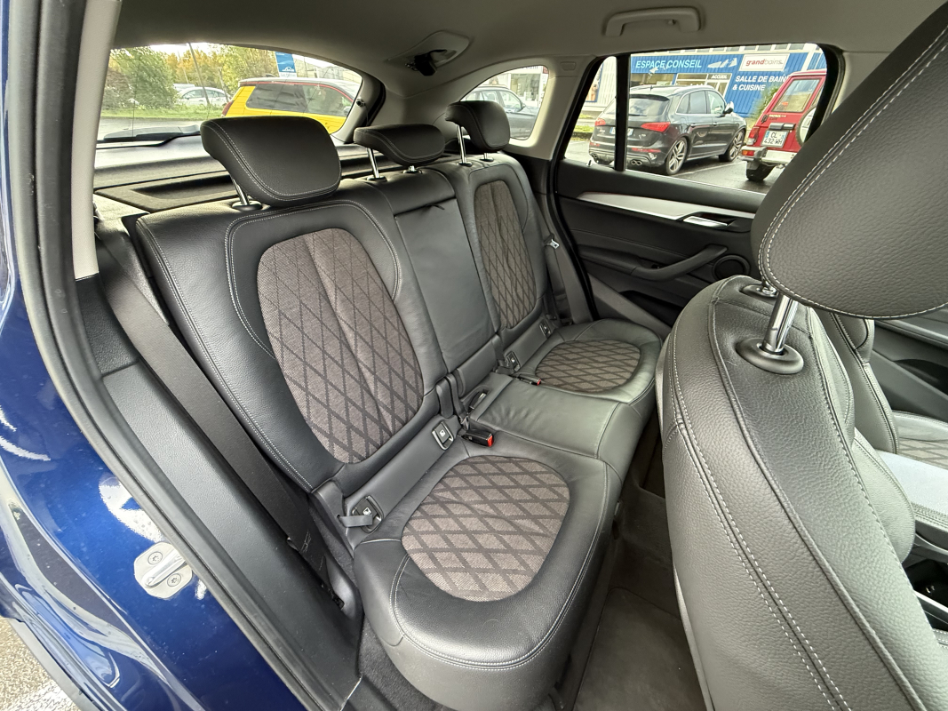 Bmw X1 — 14