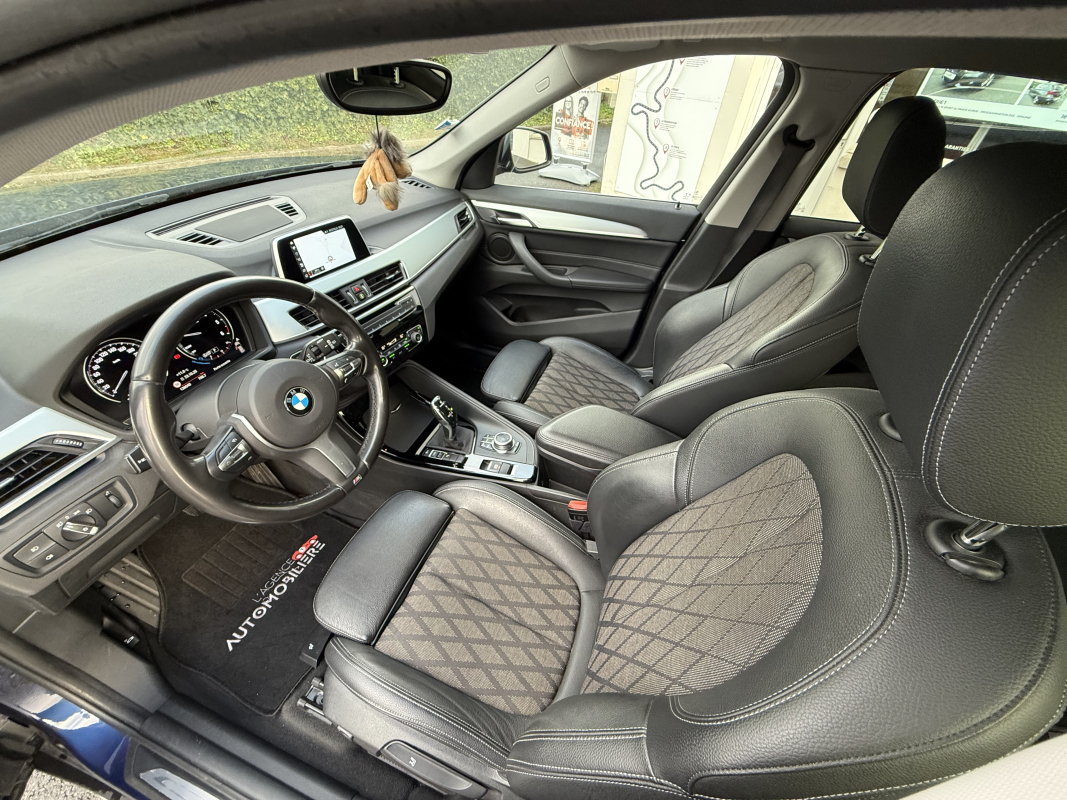 Bmw X1 — 9