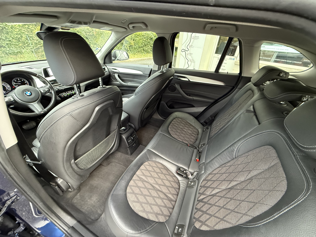 Bmw X1 — 16