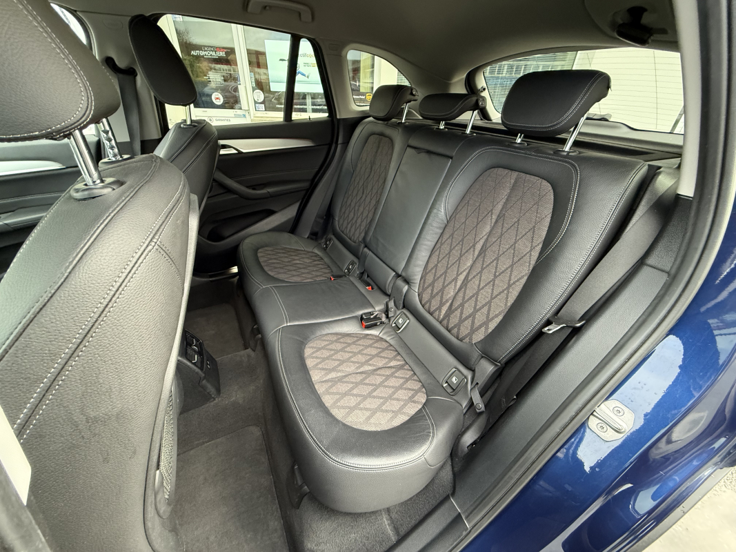 Bmw X1 — 17