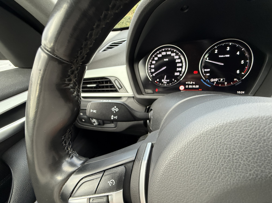 Bmw X1 — 26