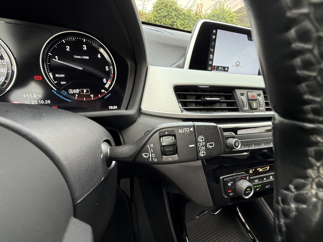 Bmw X1 — 25