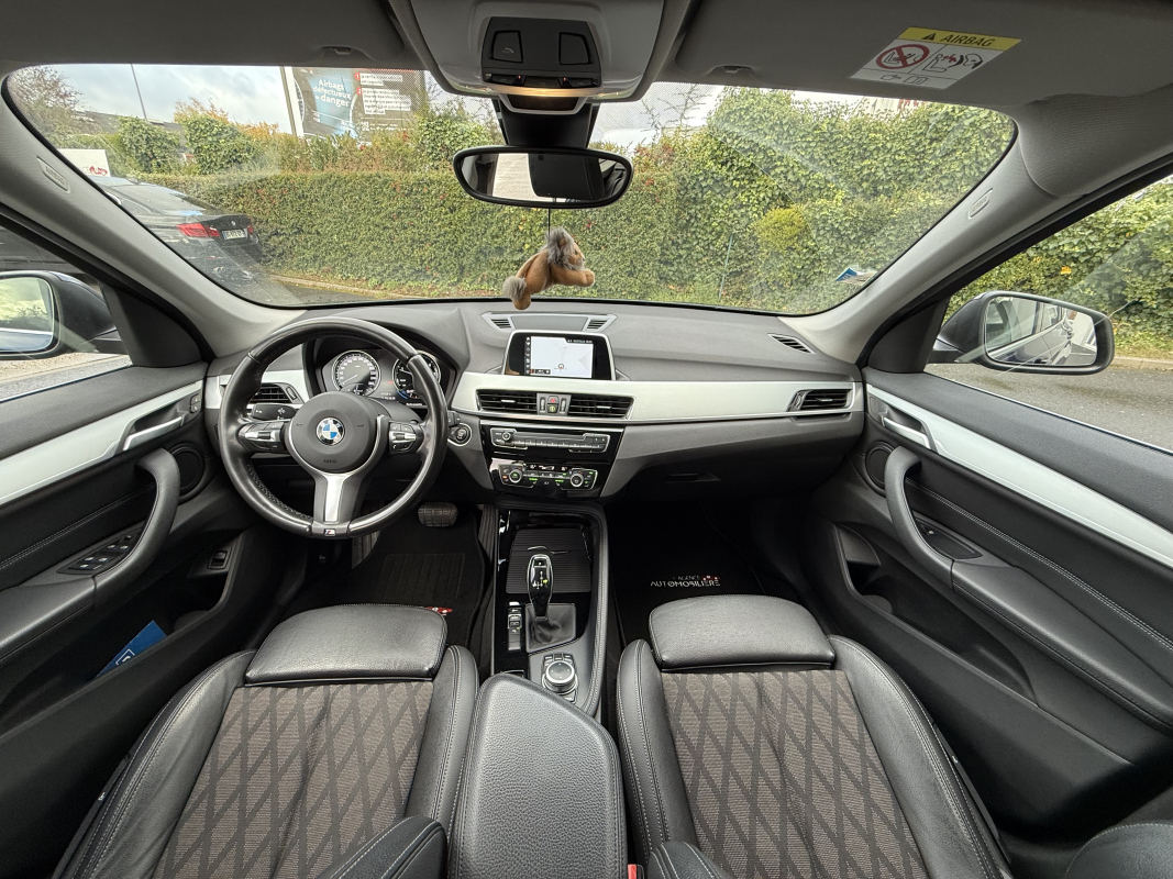 Bmw X1 — 18