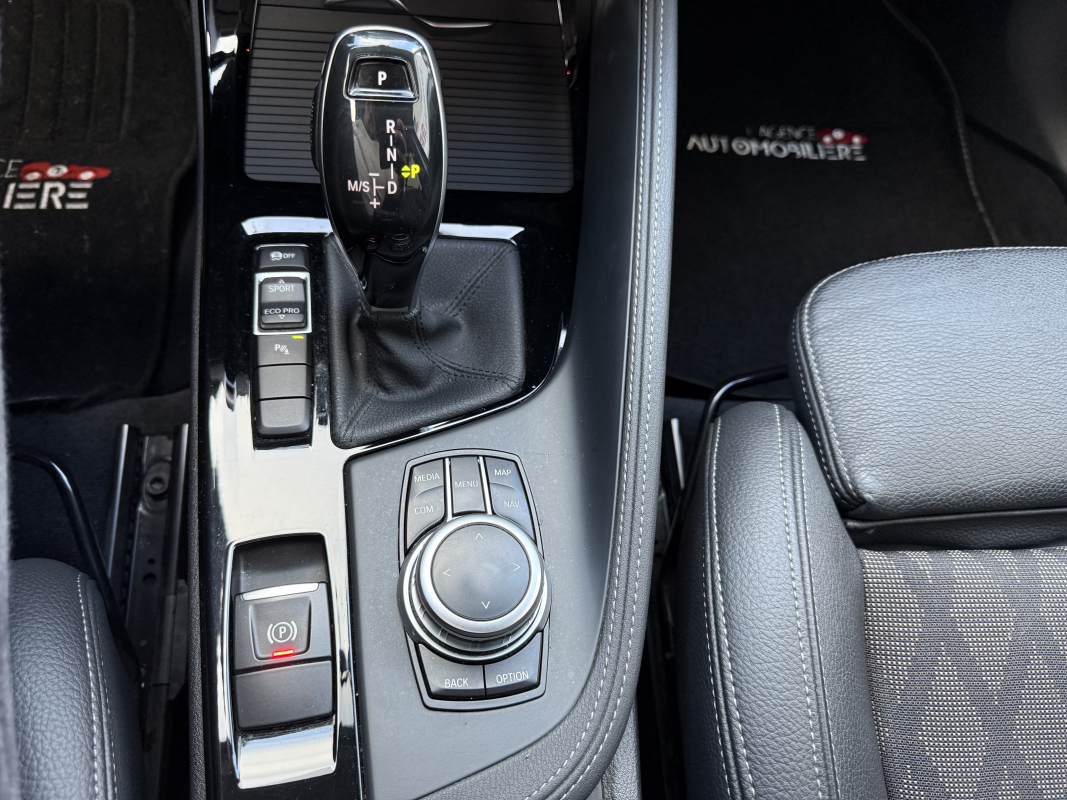 Bmw X1 — 30