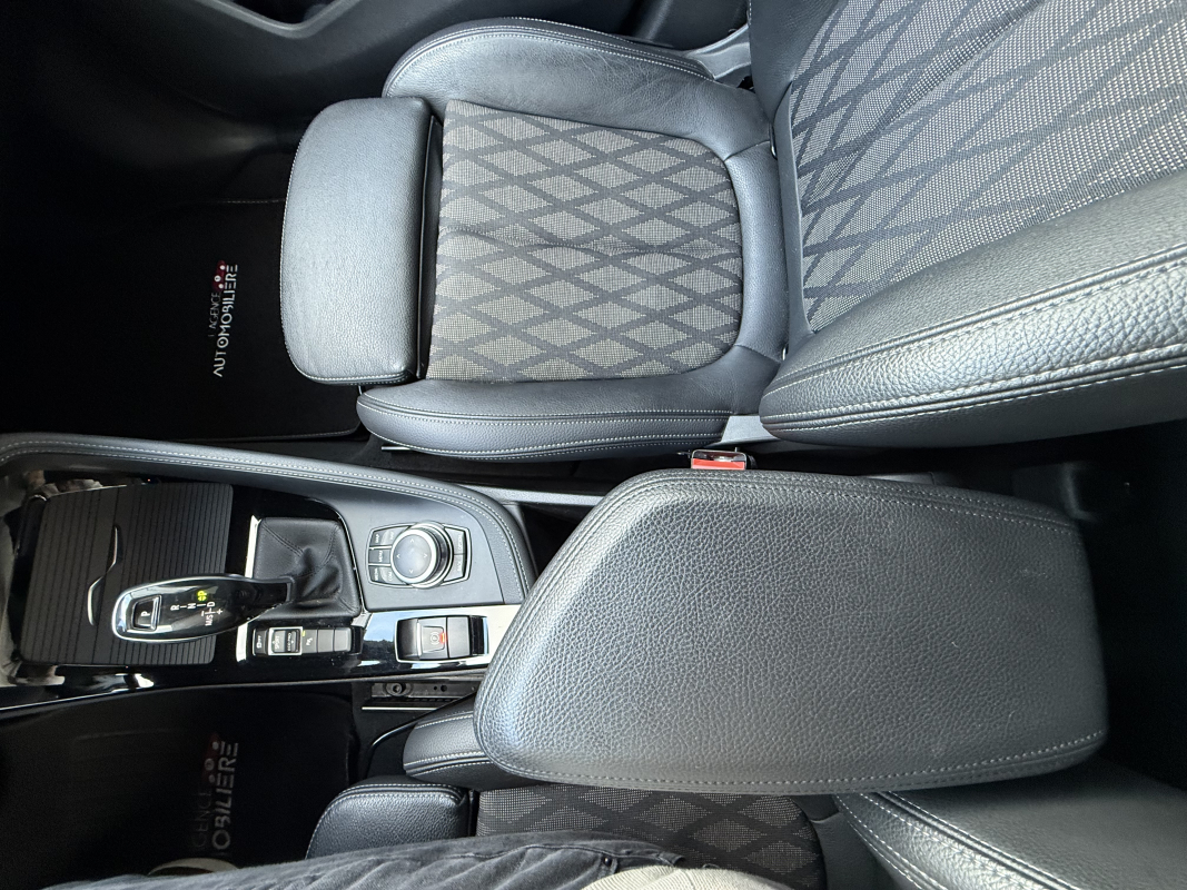 Bmw X1 — 31
