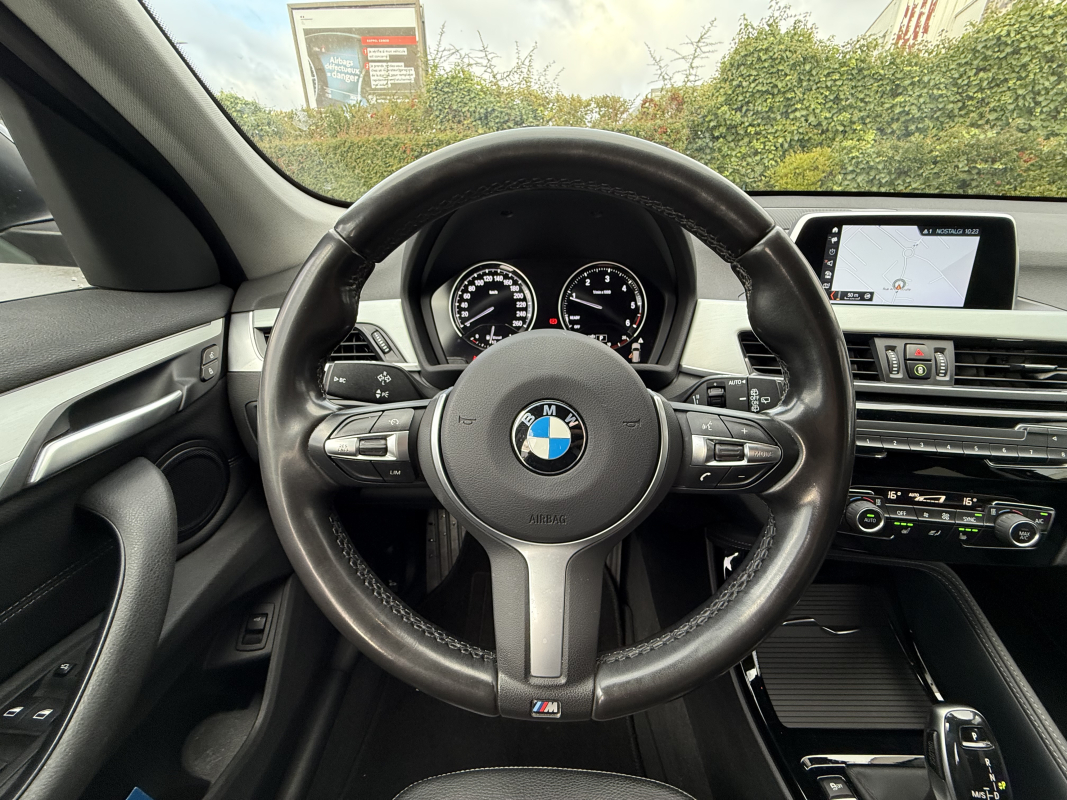 Bmw X1 — 22