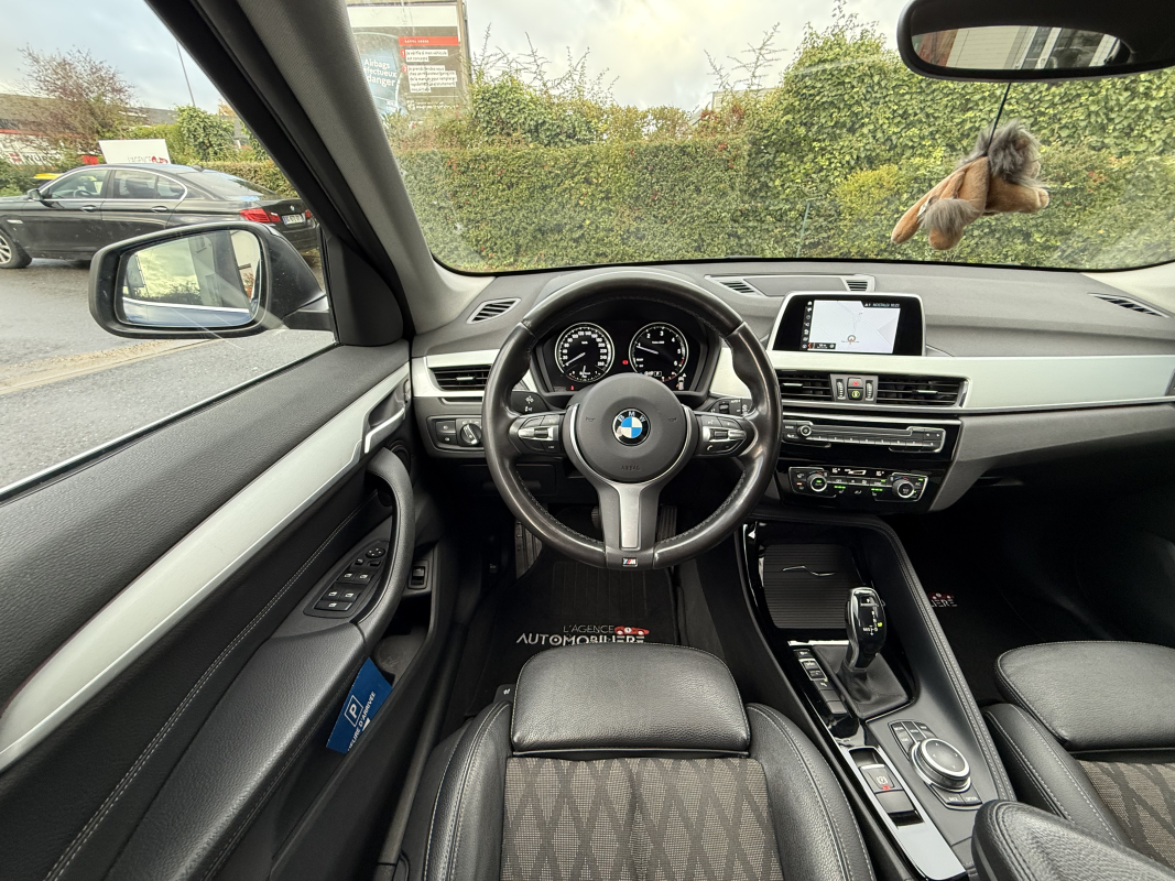 Bmw X1 — 21