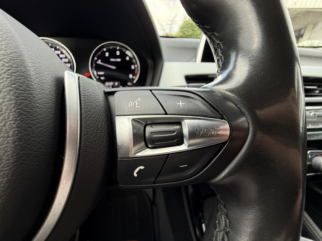Bmw X1 — 23