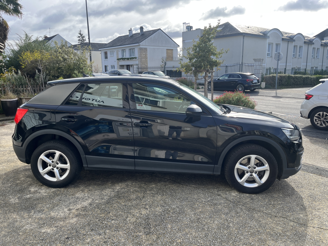 Audi Q2 — 4