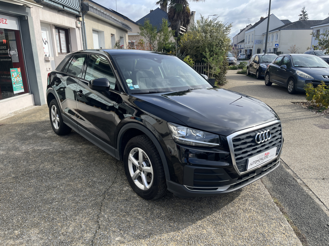 Audi Q2 — 3