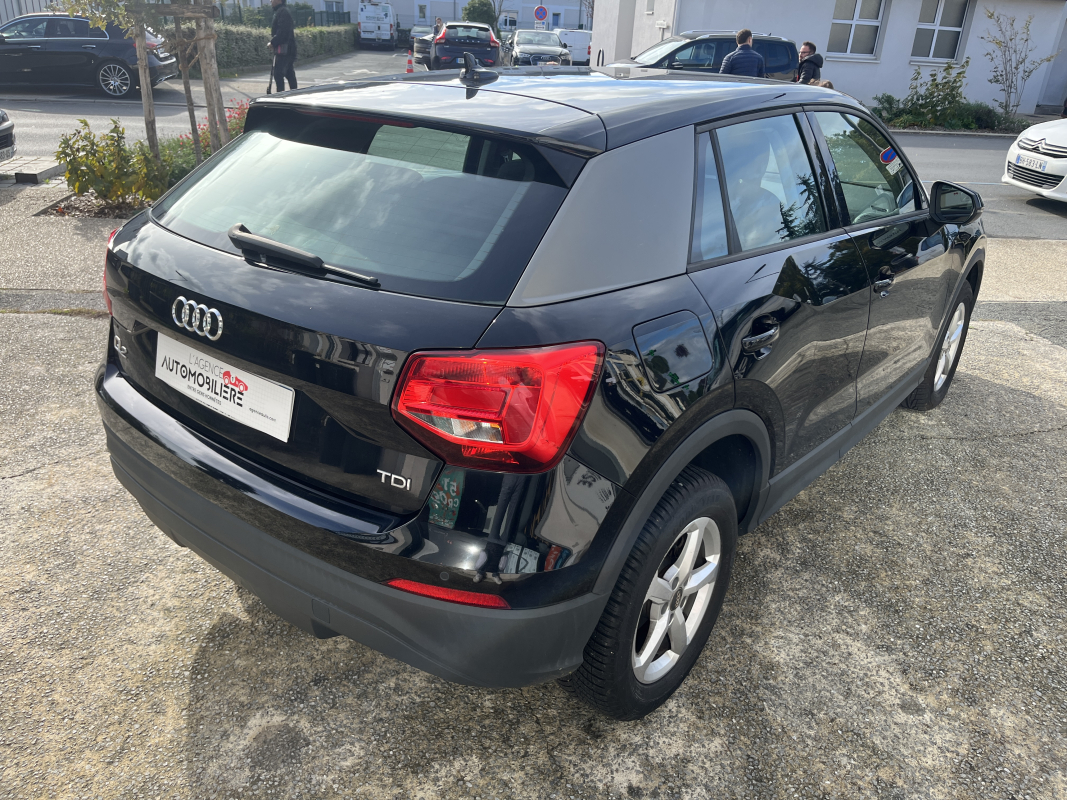 Audi Q2 — 5