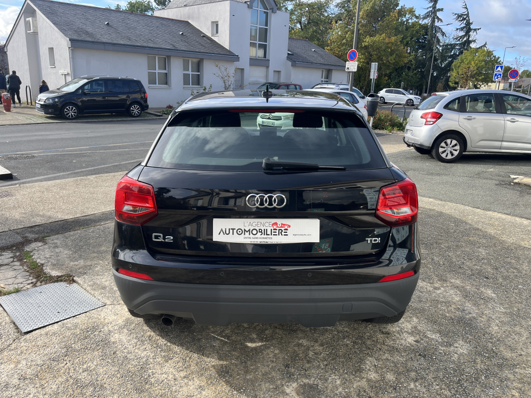 Audi Q2 — 6