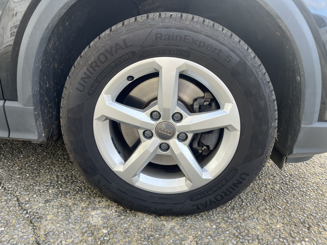 Audi Q2 — 19