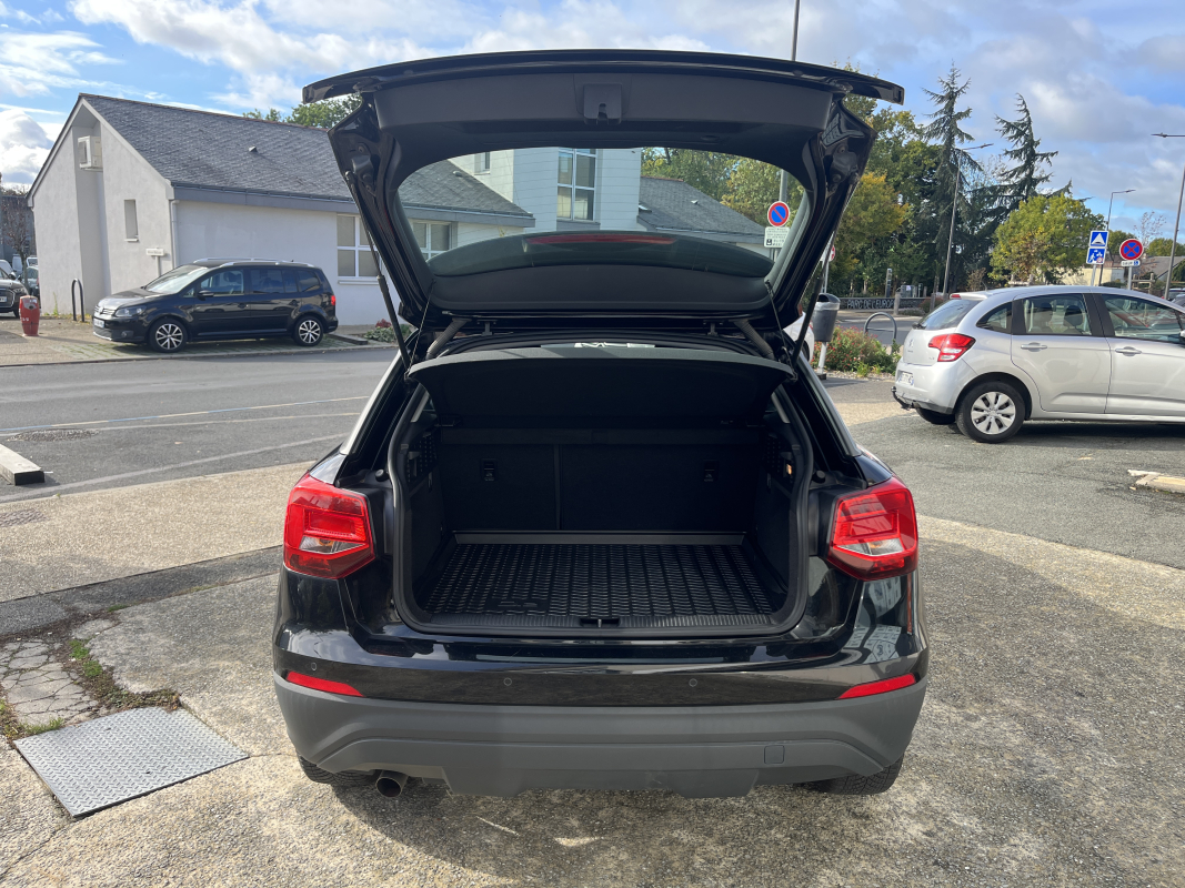 Audi Q2 — 9