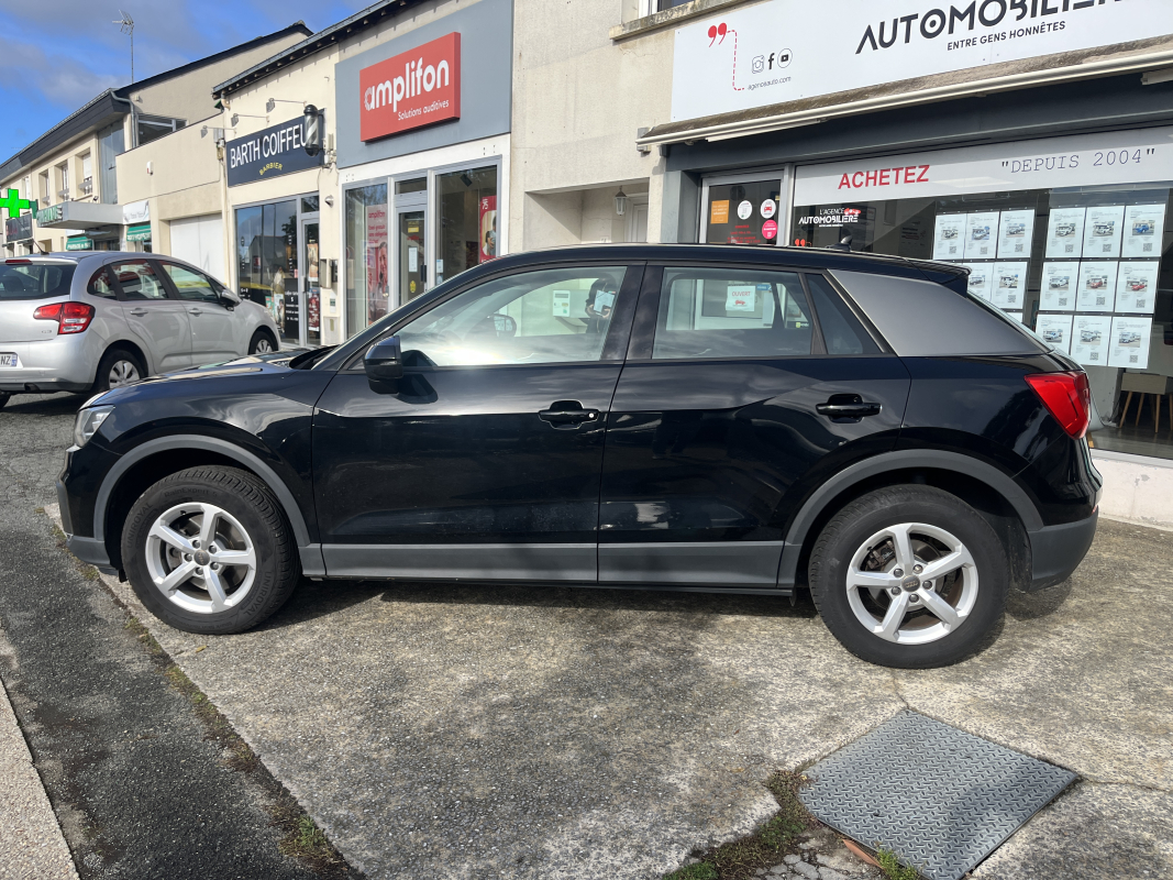 Audi Q2 — 8