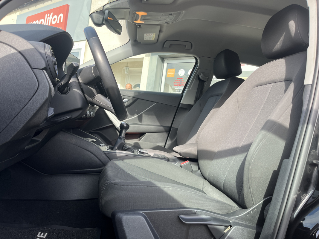 Audi Q2 — 11