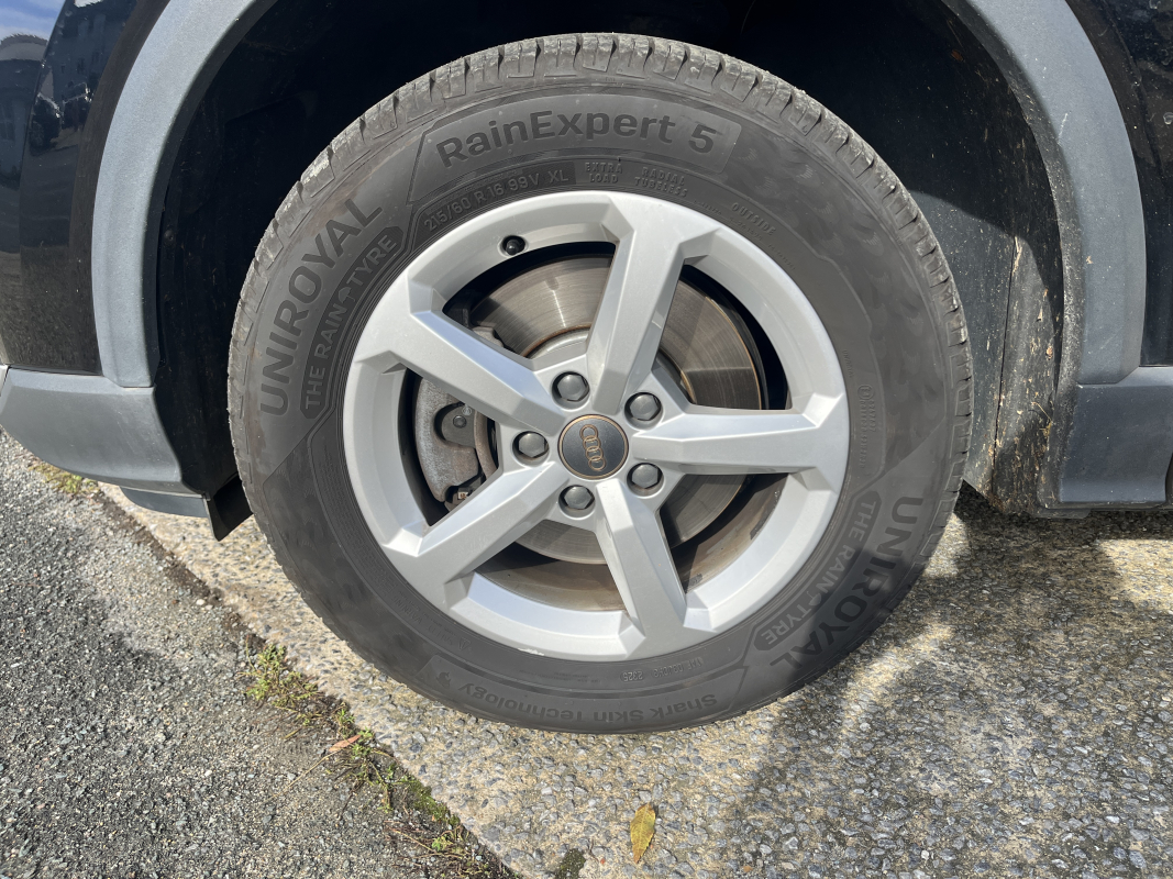 Audi Q2 — 18