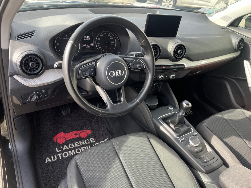 Audi Q2 — 10