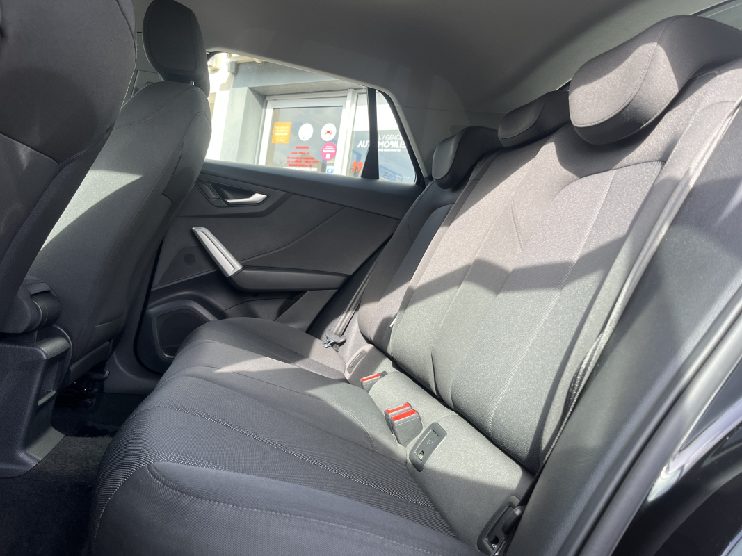 Audi Q2 — 15