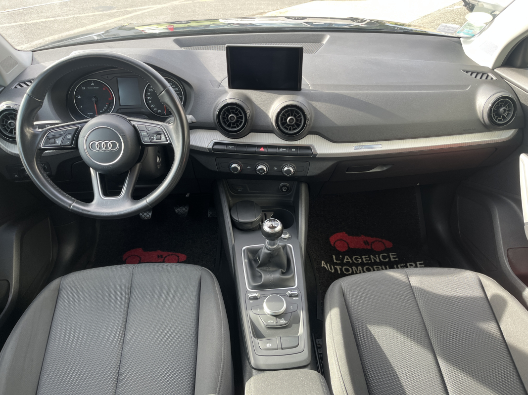 Audi Q2 — 12
