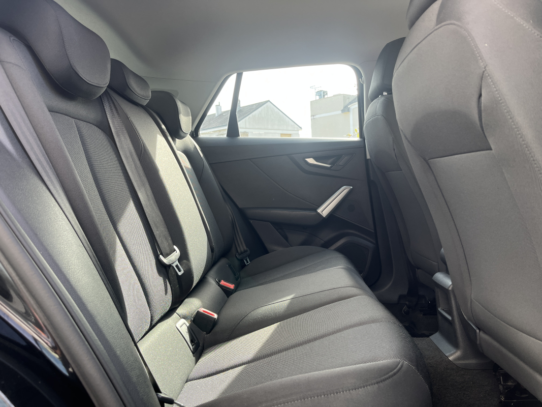 Audi Q2 — 16