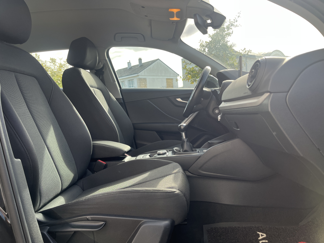 Audi Q2 — 14