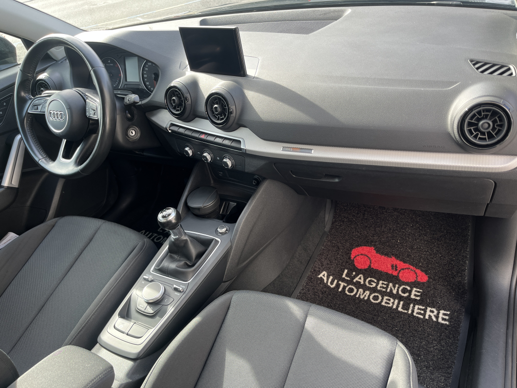 Audi Q2 — 13