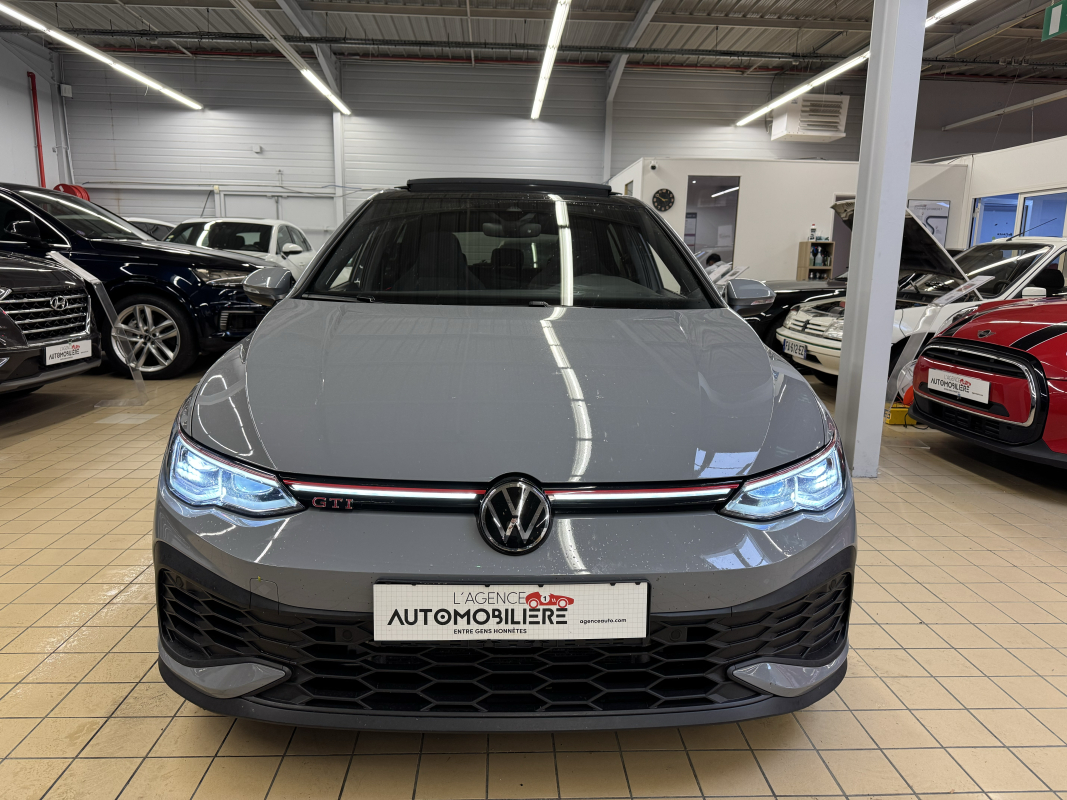 Volkswagen Golf — 13