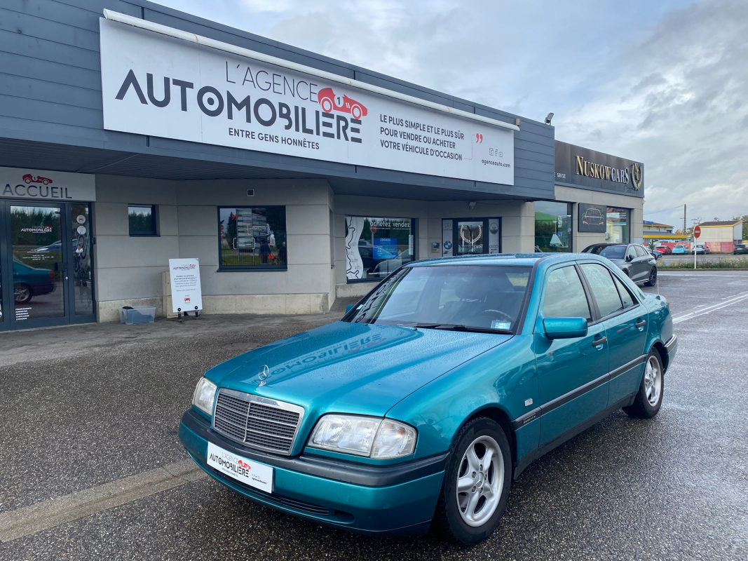 Mercedes 250