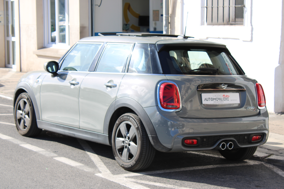 Mini Mini — 7