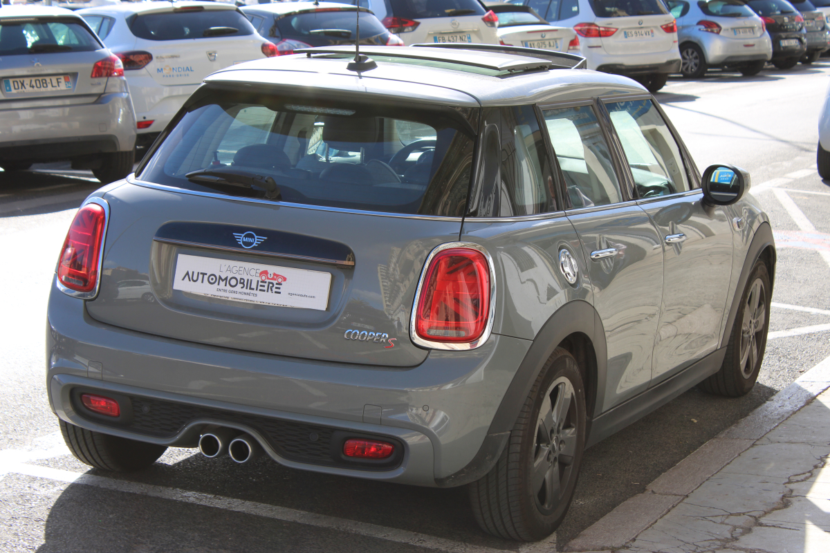 Mini Mini — 5