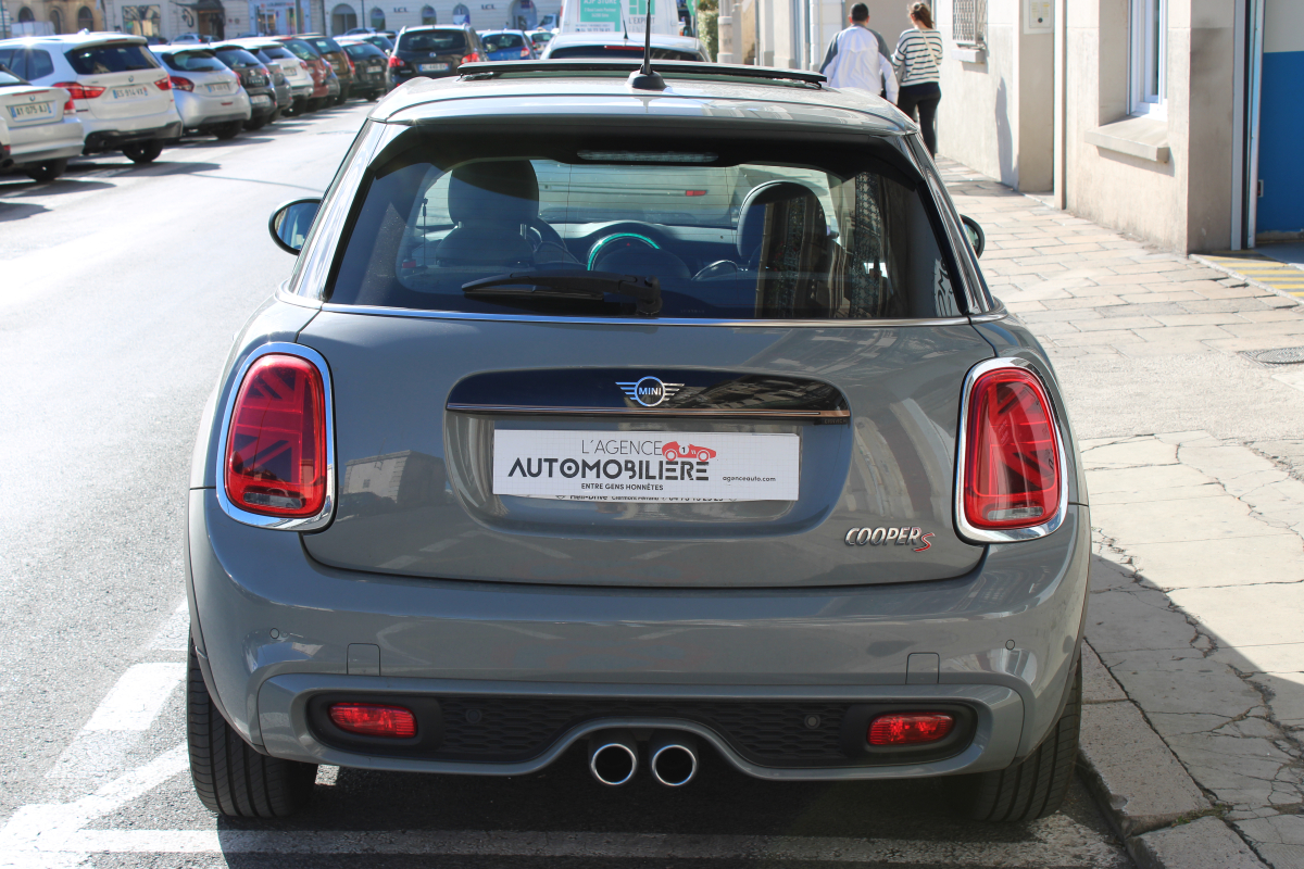Mini Mini — 6
