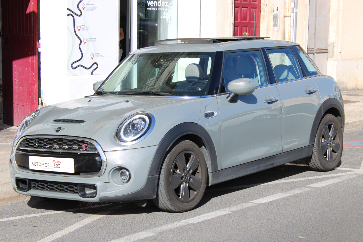 Mini Mini