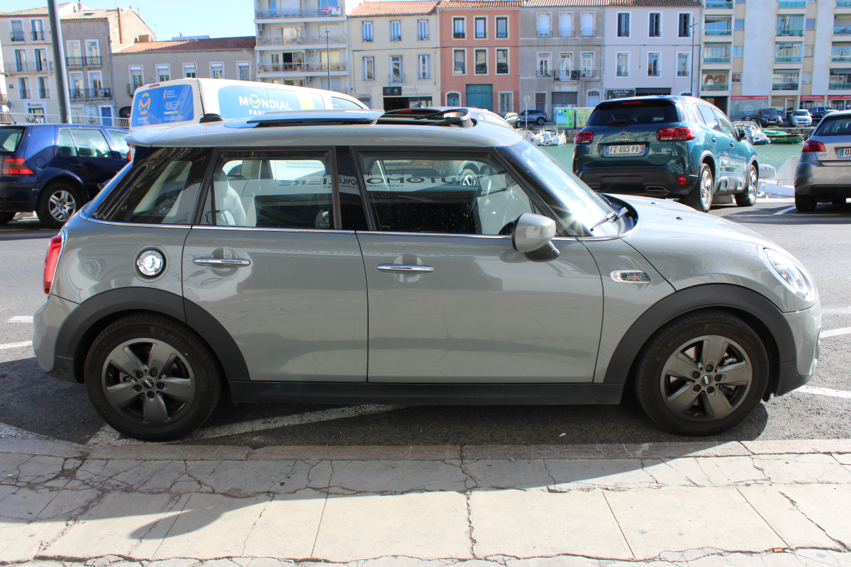 Mini Mini — 4