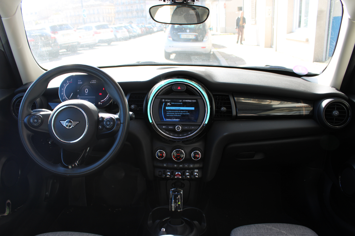 Mini Mini — 10