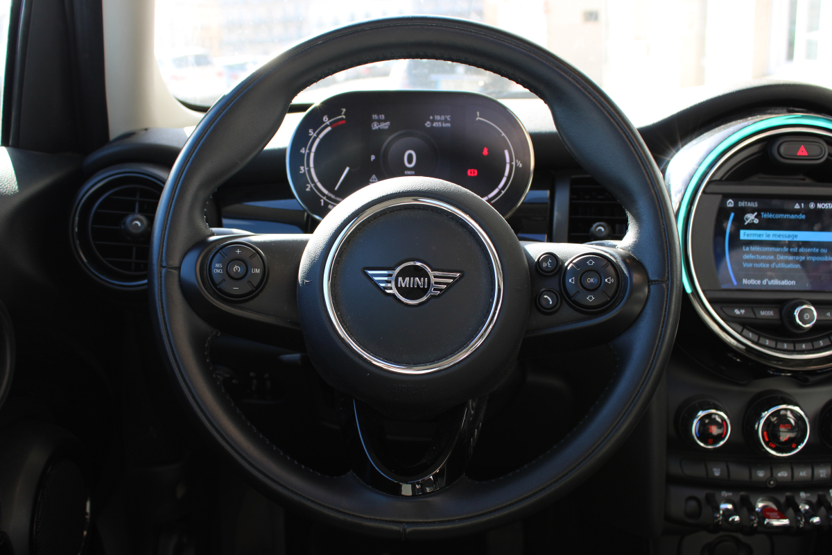 Mini Mini — 15