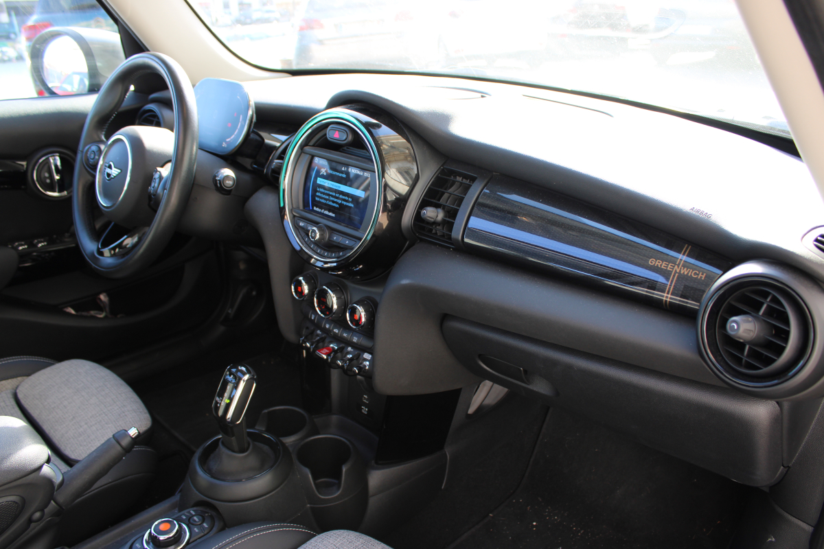 Mini Mini — 9