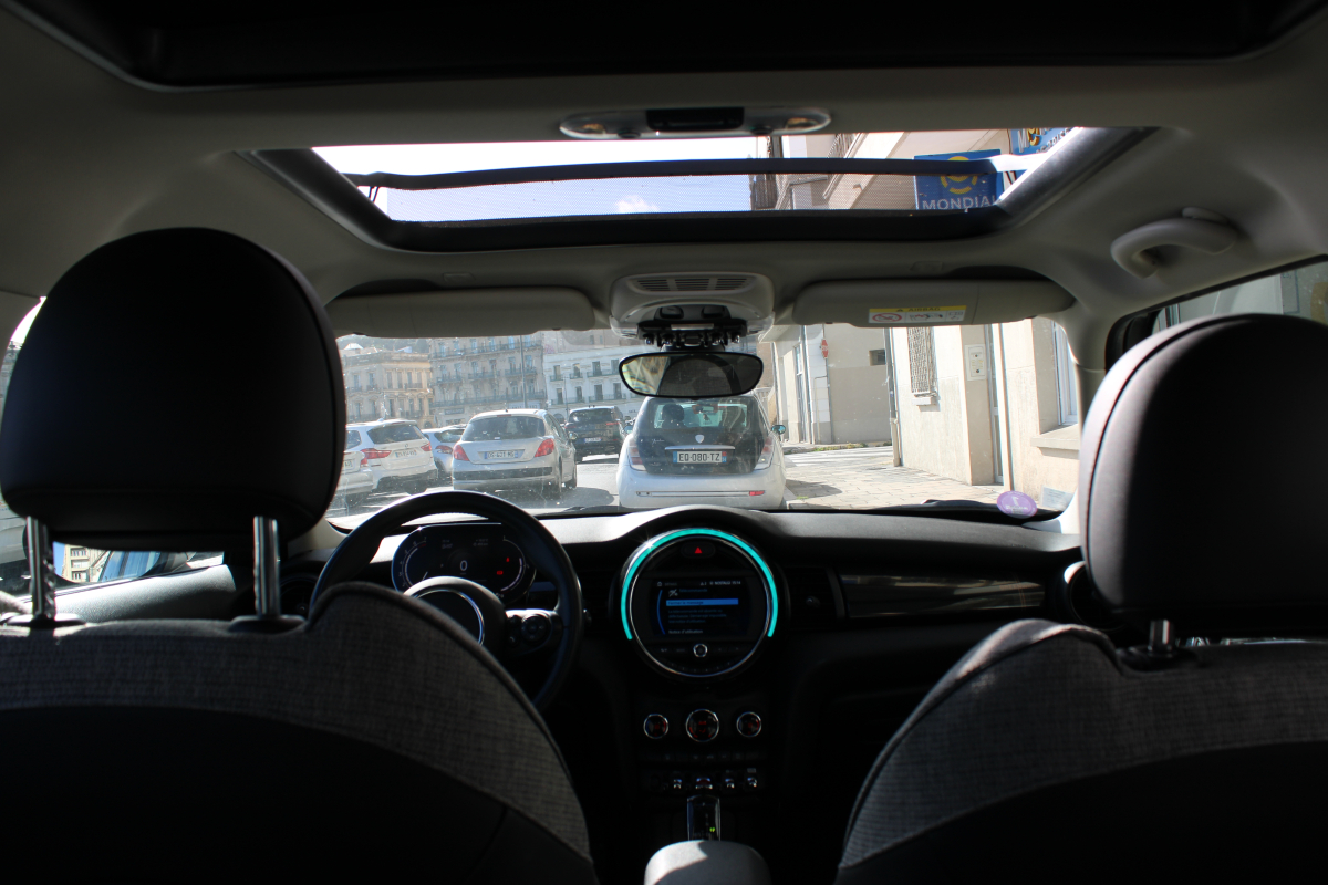 Mini Mini — 18