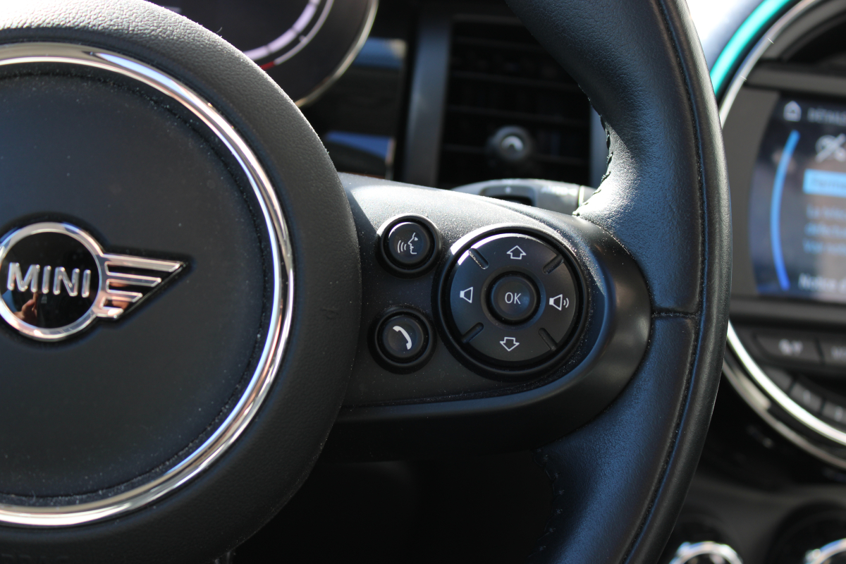 Mini Mini — 25