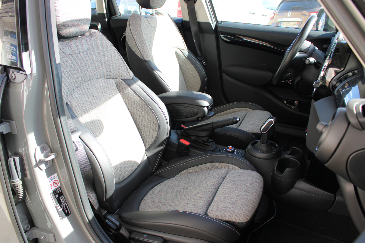 Mini Mini — 13