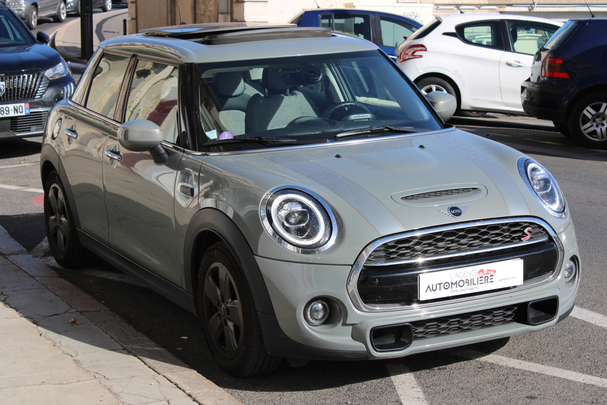 Mini Mini — 3
