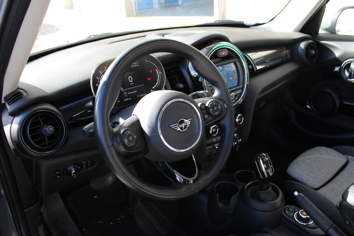 Mini Mini — 11