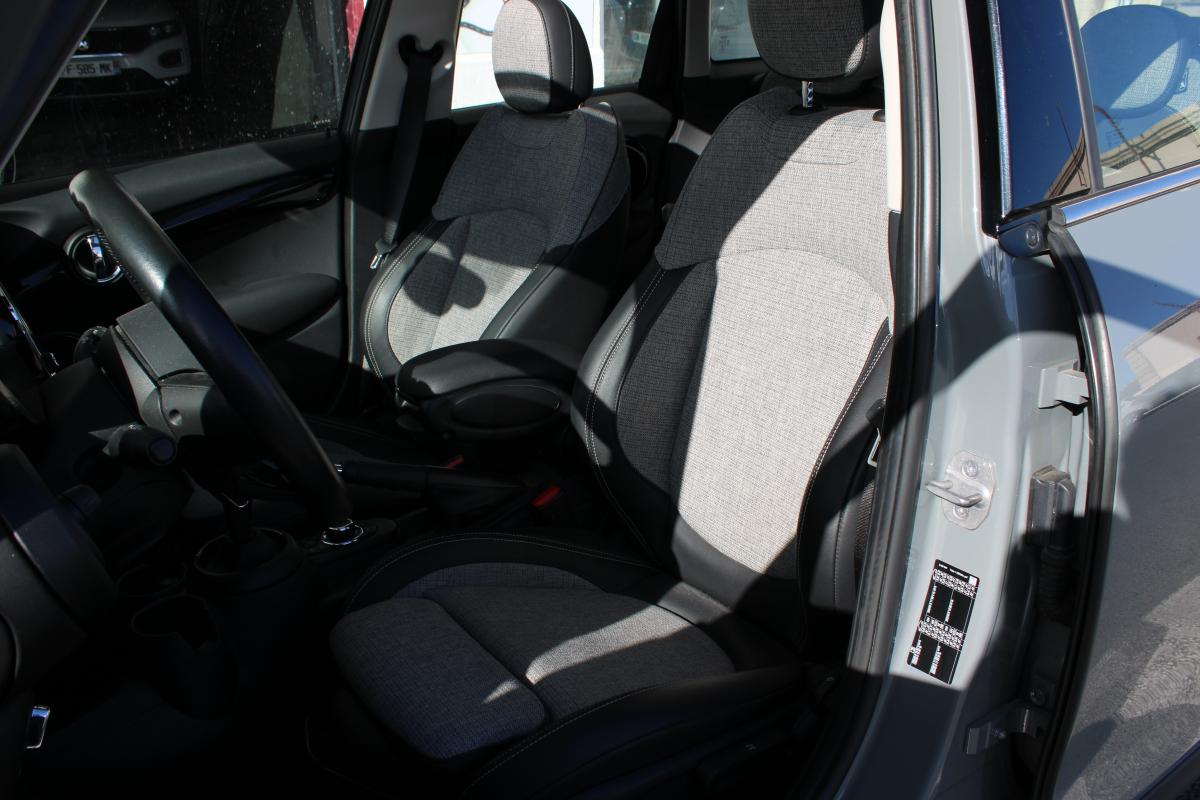 Mini Mini — 12
