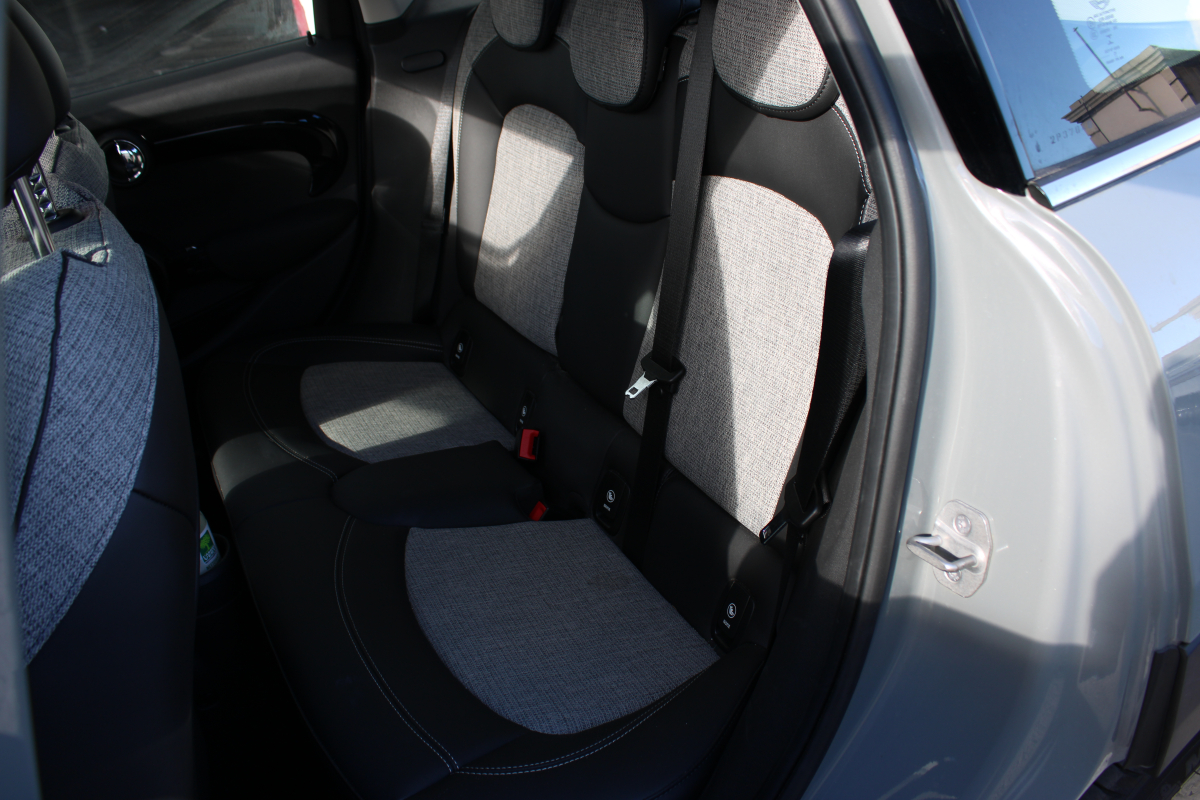 Mini Mini — 26