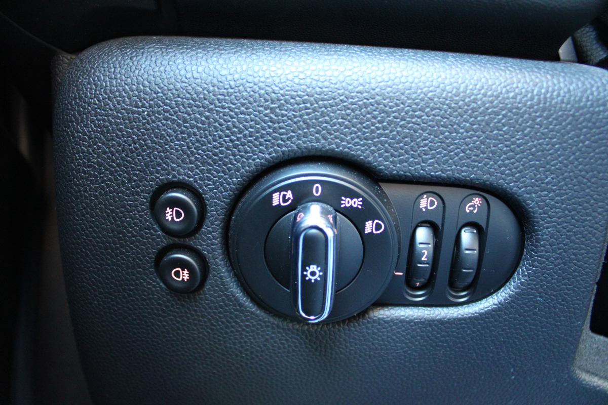 Mini Mini — 22