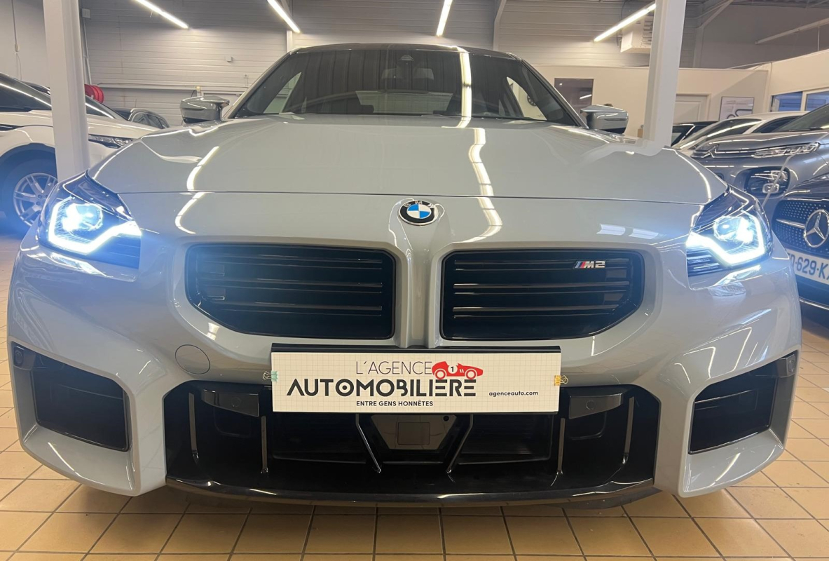 Bmw M2 — 6