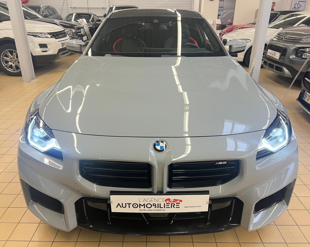 Bmw M2 — 5