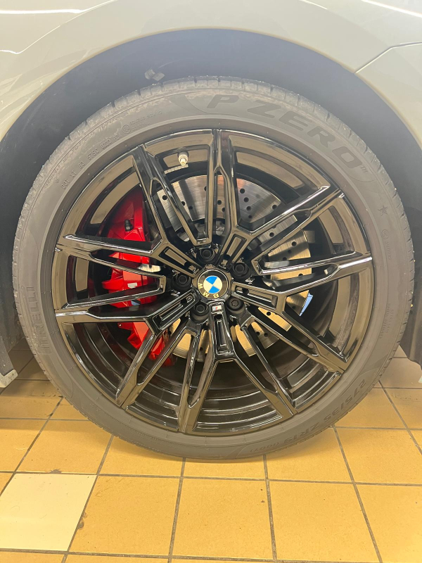 Bmw M2 — 34